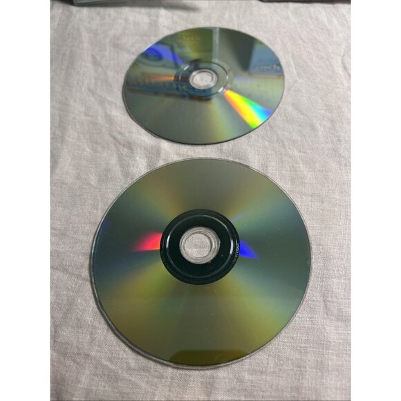 NEW Preschool Prep Company Collection Series Letters Numbers Shapes 10 DVD Box - Picture 9 of 16